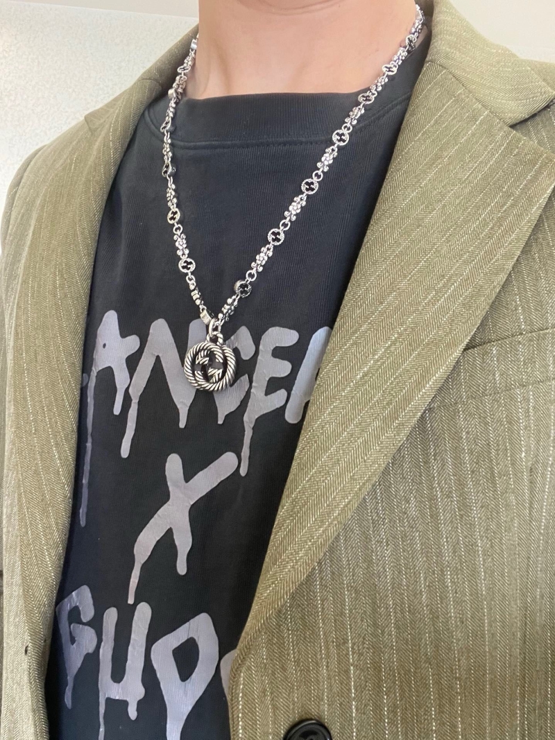 Gucci Necklaces